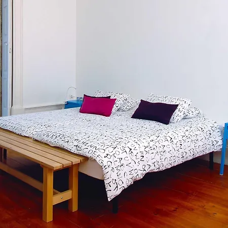 So Cool Hostel Porto