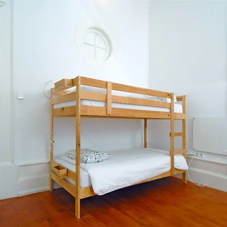 So Cool Hostel *