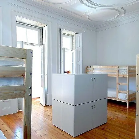 Hostel So Cool Porto