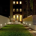 So Cool Hostal *