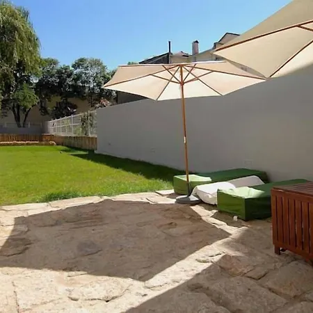 Albergue So Cool Porto