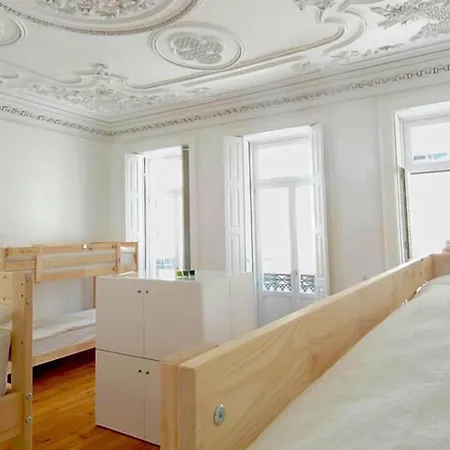 So Cool Hostal Oporto