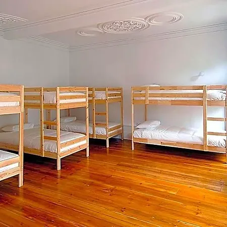 Hostel So Cool Porto