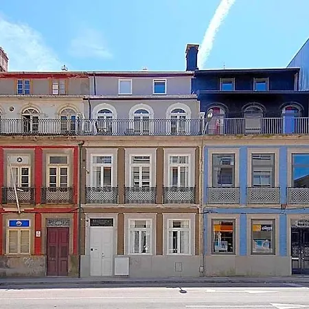 So Cool Hostel Porto