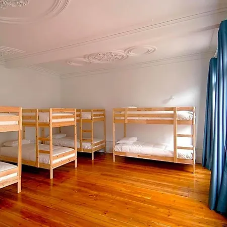 Hostel So Cool Porto