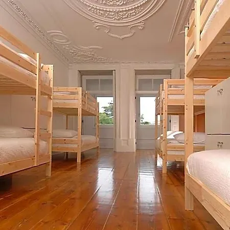 Hostel So Cool Porto