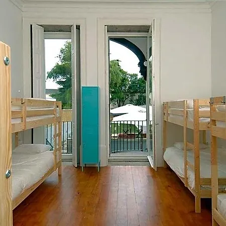 So Cool Hostel Porto