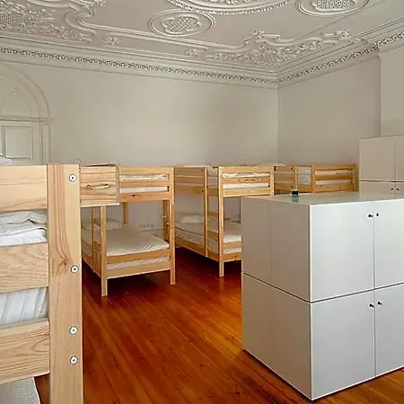 So Cool Hostel
