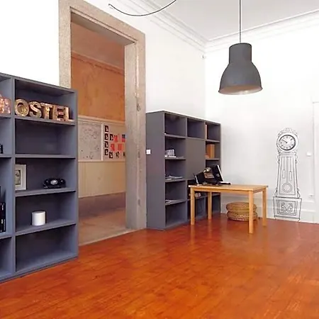 So Cool Hostel *
