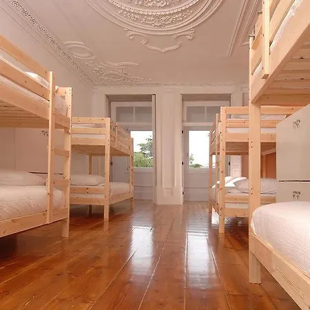 So Cool Albergue