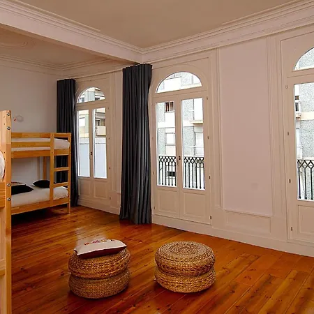 بيت شباب سو كول هوستيل