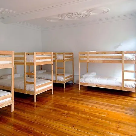 Hostal So Cool Oporto