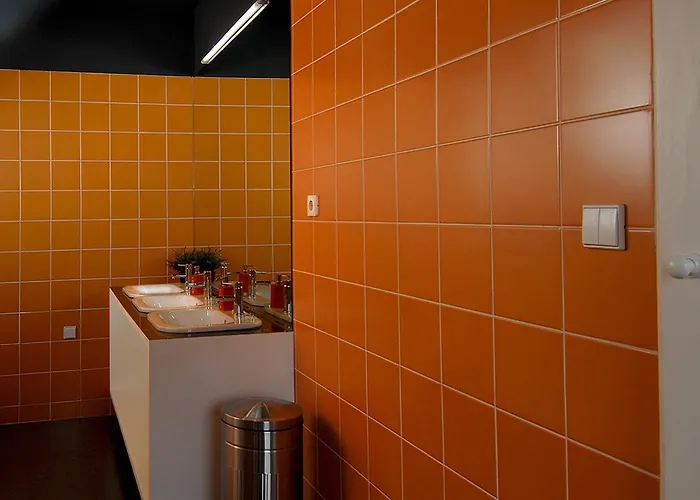 So Cool Ostello Oporto