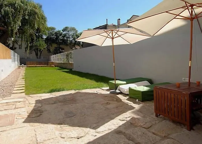 Albergue So Cool Porto