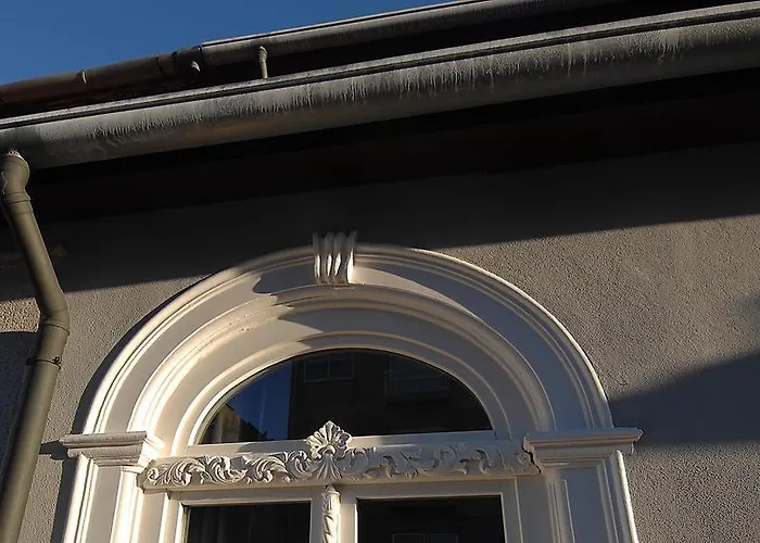 Albergue So Cool Porto