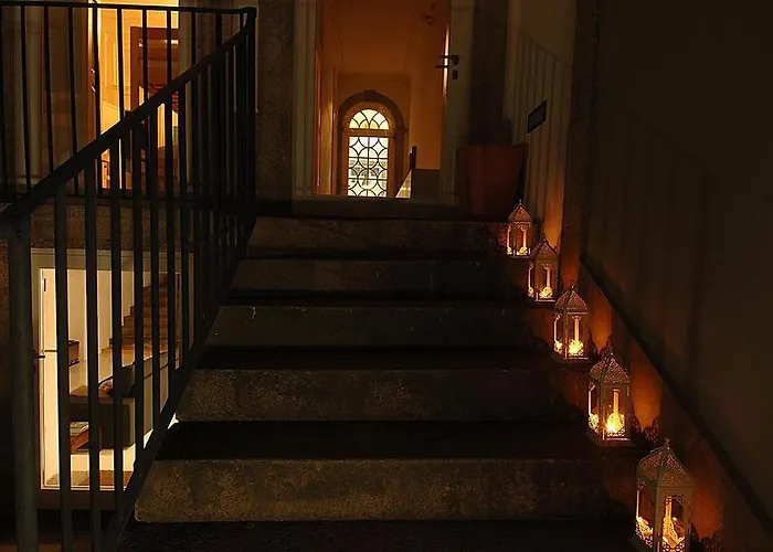 Albergue So Cool Porto