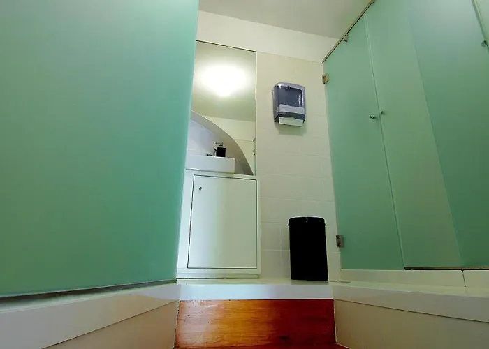 So Cool Albergue Porto