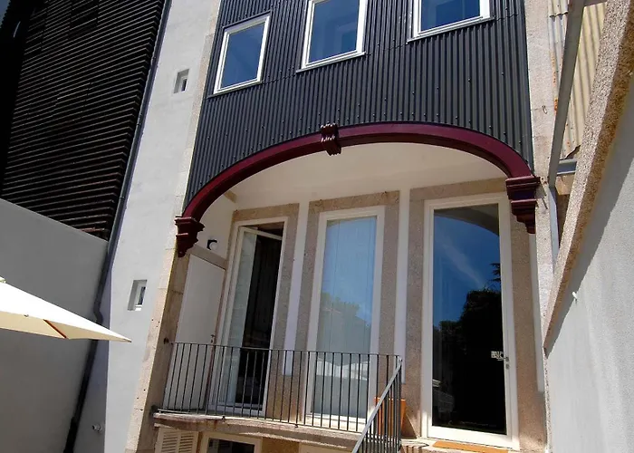 So Cool Albergue Porto