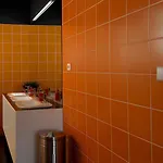 So Cool Albergue Porto