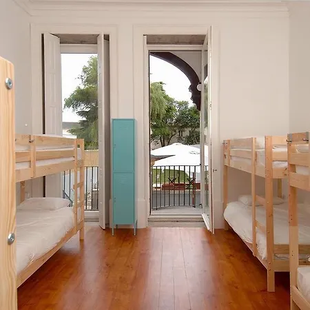 Hostal So Cool