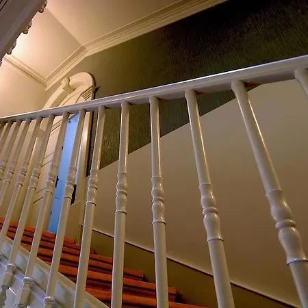 So Cool Hostal *