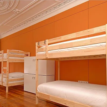 So Cool Hostel