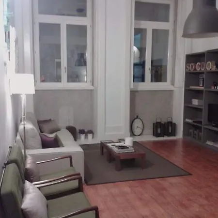 Hostel So Cool Porto
