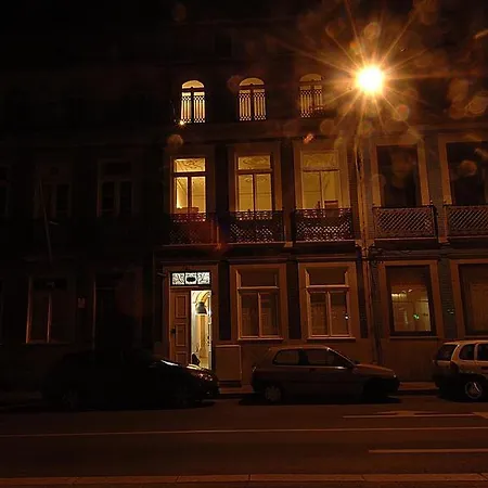 Hostal So Cool *