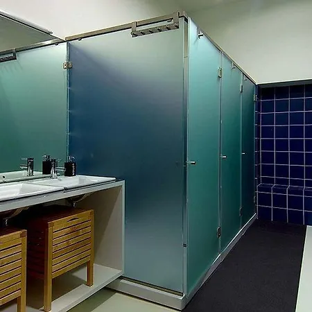 So Cool Hostal *