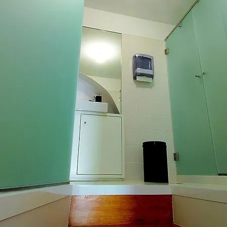 So Cool Hostal Oporto