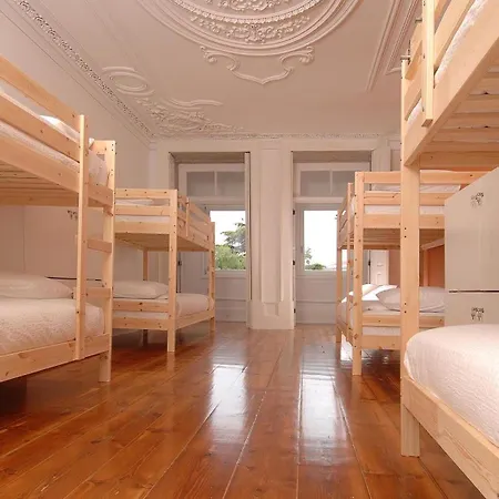 So Cool Hostel