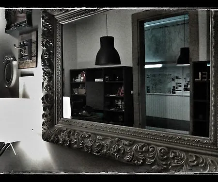 So Cool Hostal Oporto