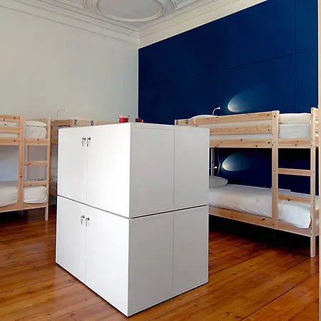 So Cool Hostal *