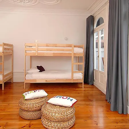 So Cool Hostal *