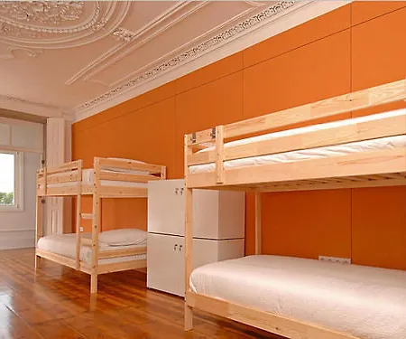 So Cool Hostel