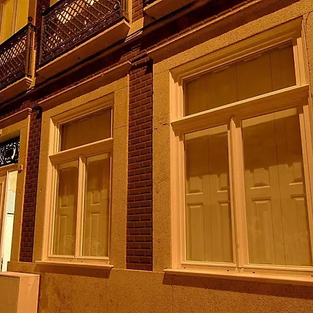So Cool Hostal Oporto