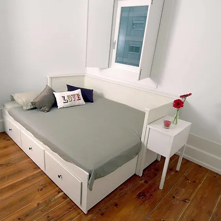So Cool Hostal Oporto