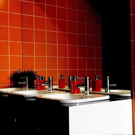 Hostal So Cool