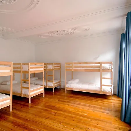 Hostal So Cool *