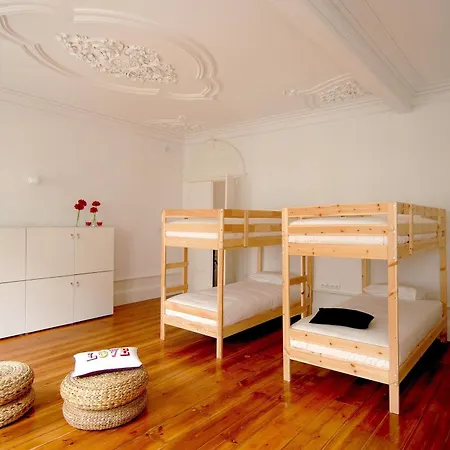 Hostal So Cool
