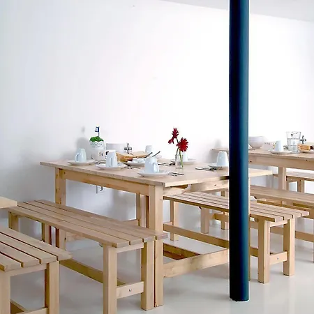 So Cool Hostal