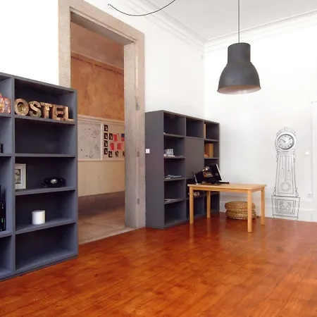 So Cool Hostal *