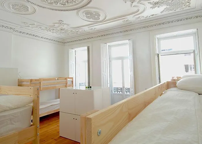 Hostel So Cool Porto