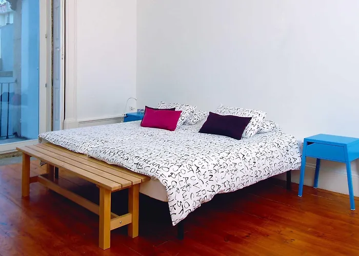 So Cool Hostel Porto