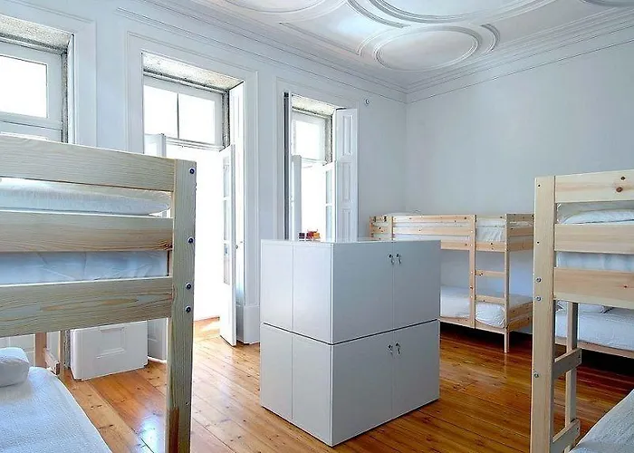 Hostel So Cool Porto