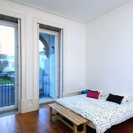 Hostel So Cool Porto
