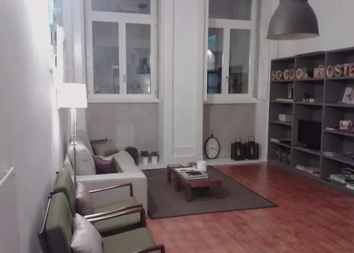 Hostel So Cool Porto