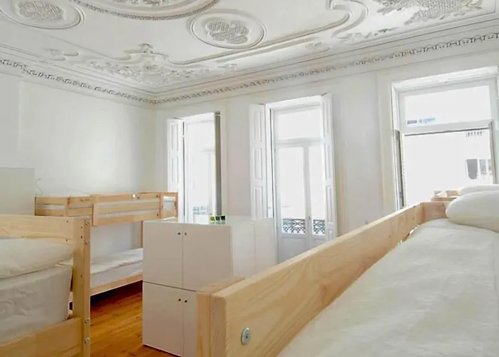 So Cool Hostel Porto