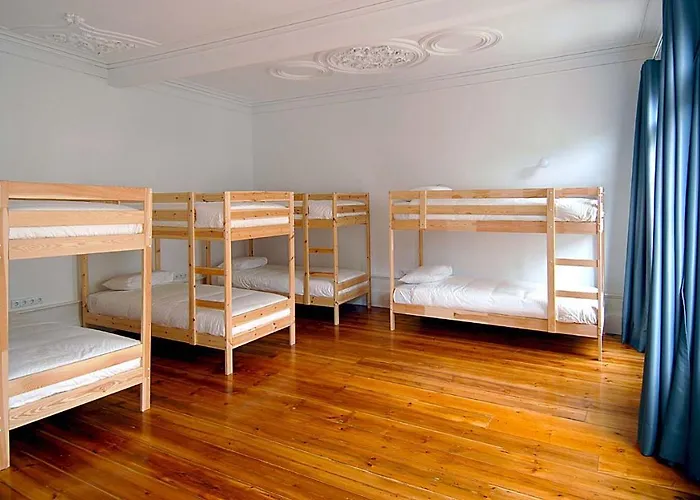 Hostel So Cool Porto